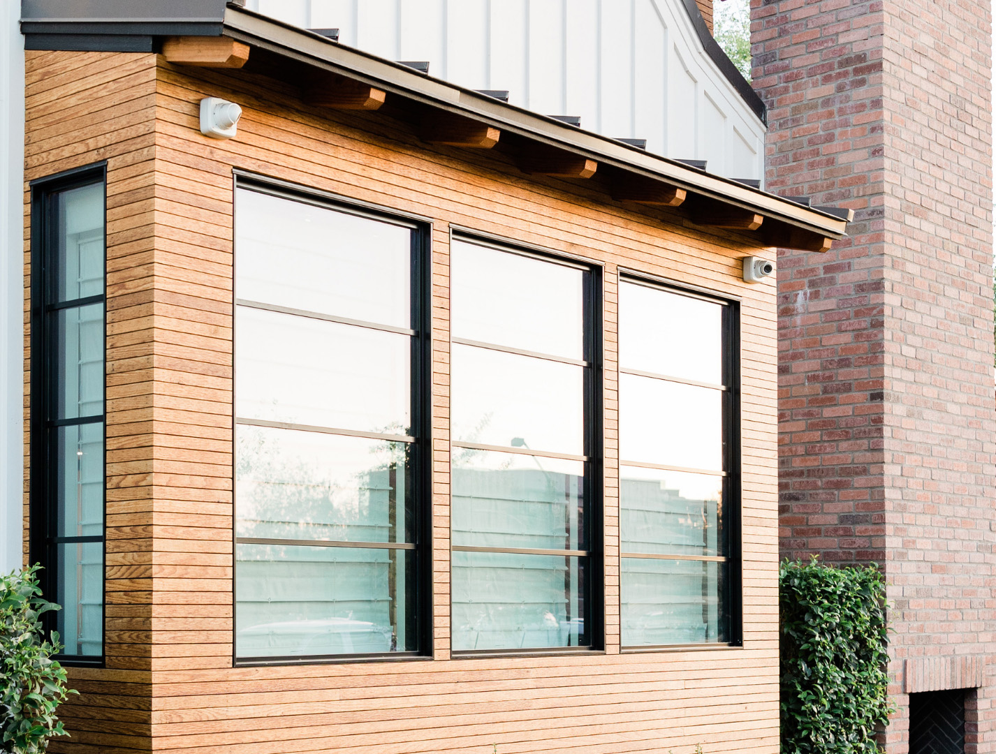 exterior-finishing image Exterior Finishes