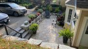 front-garden